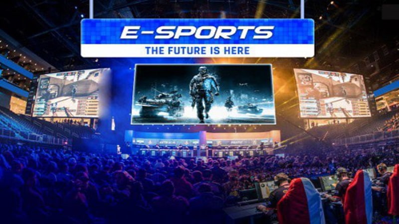 Cá Cược Esports Là Gì? Hướng Dẫn Cược Cho Bet Thủ 78WIN 7 Một số tựa game cá cược Esports cực hot hiện nay